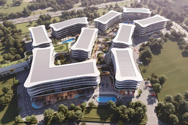 Wadi Al Safa 7, Dubai, properties
