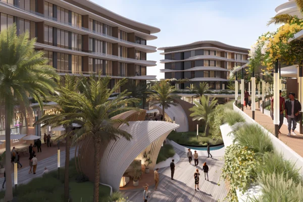 Mayfair Vista 2
