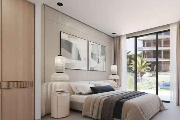 Mayfair Vista 4