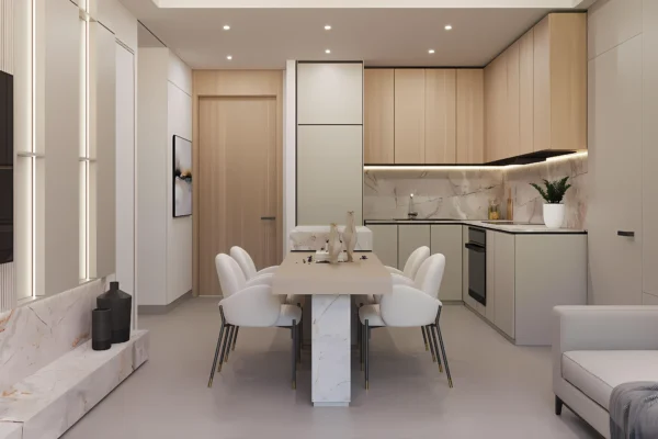 Mayfair Vista 6
