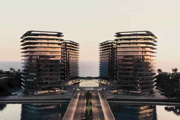 Brabus Island 1