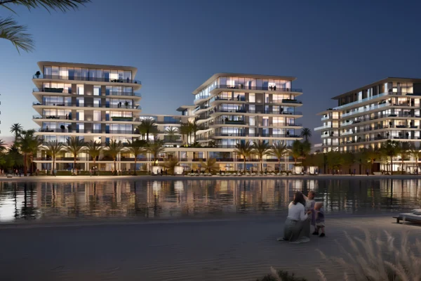 The Blue Beach Residence 4