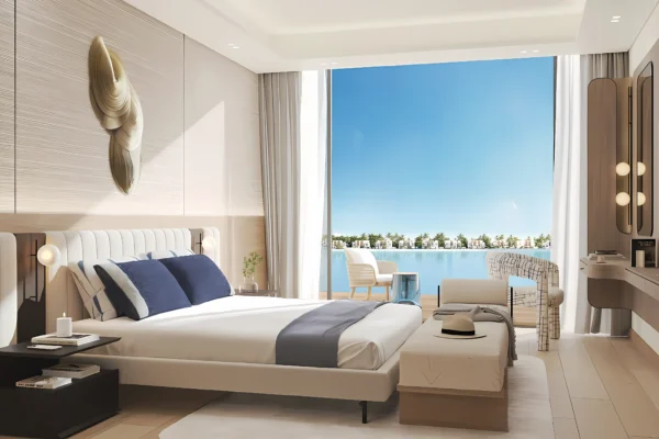 The Blue Beach Residence 6