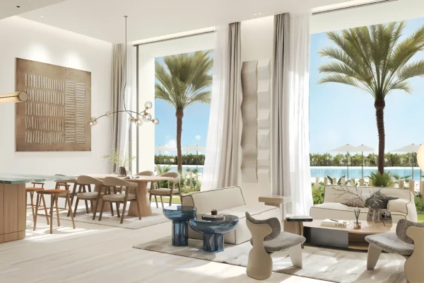 The Blue Beach Residence 7