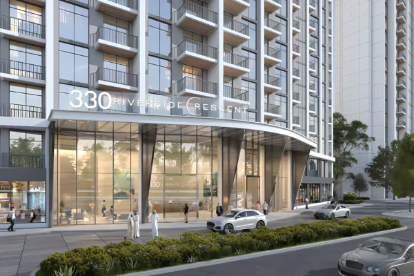 330 Riverside Crescent