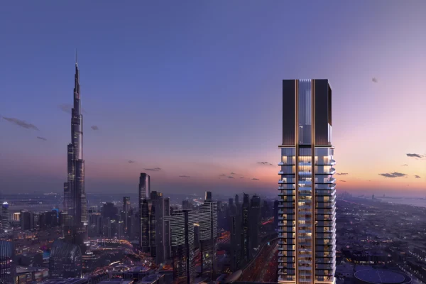 Trump International Hotel and Tower 2