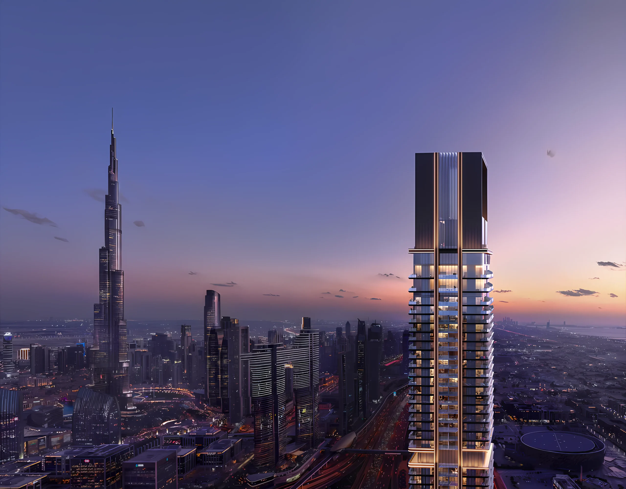 Trump International Hotel and Tower 2