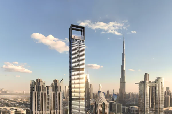 Trump International Hotel and Tower 4