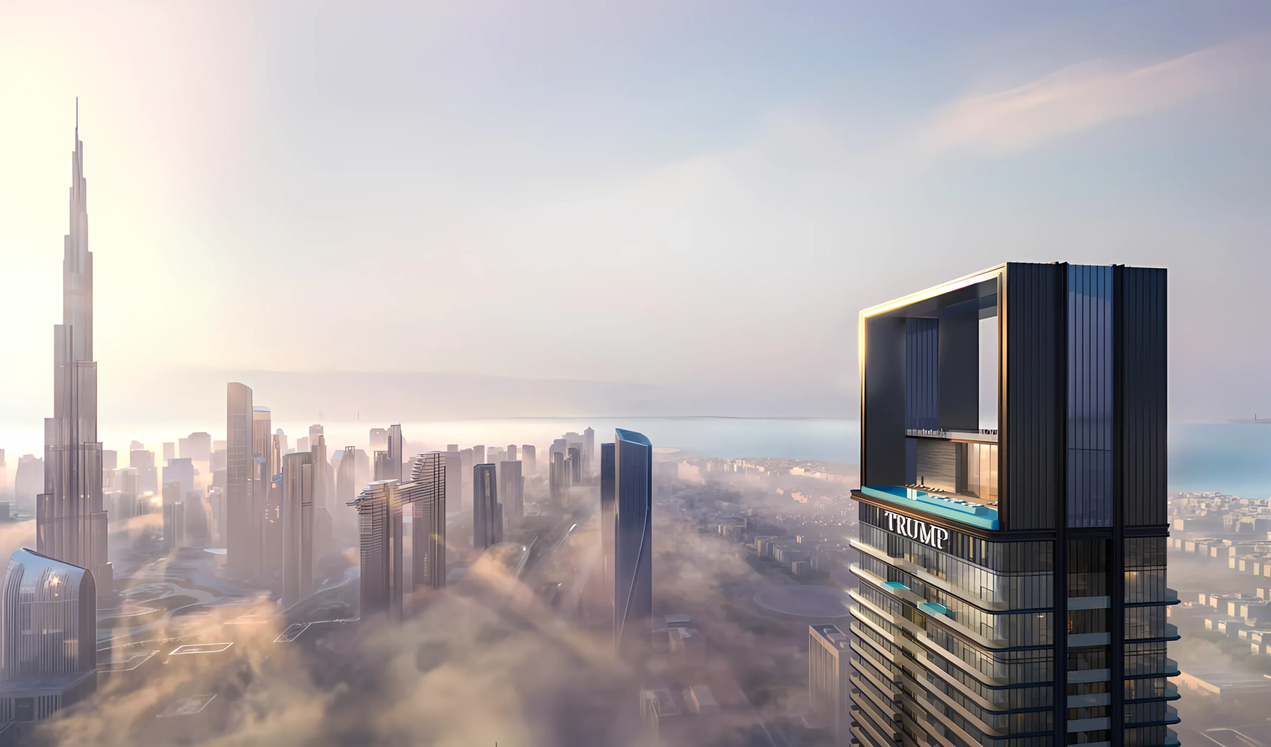 Trump International Hotel and Tower 5