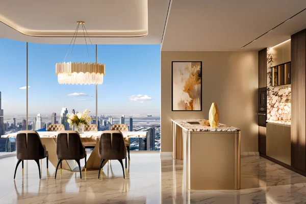Trump International Hotel and Tower 6