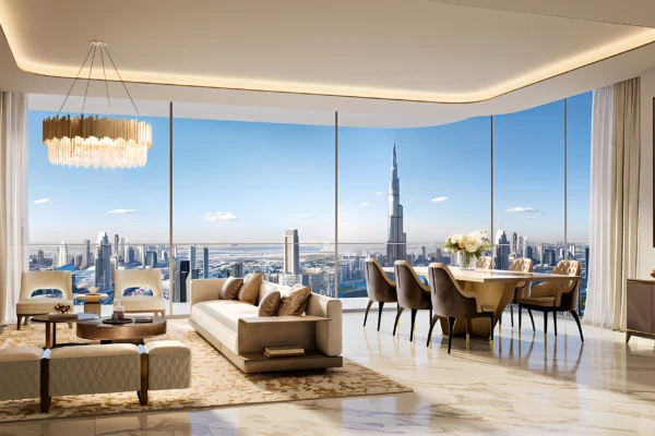 Trump International Hotel and Tower 7