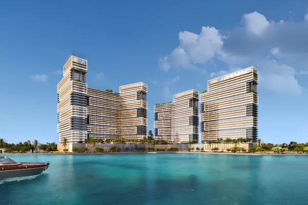 Chelsea Residences