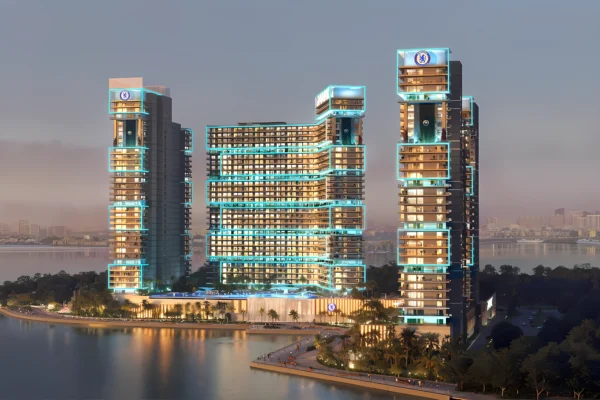 Chelsea Residences 2