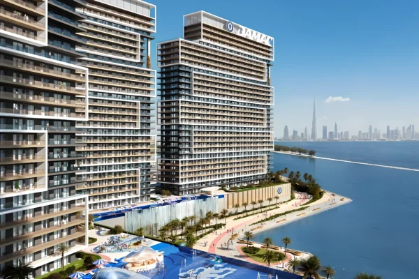Chelsea Residences 3