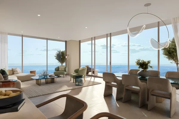 Chelsea Residences 6