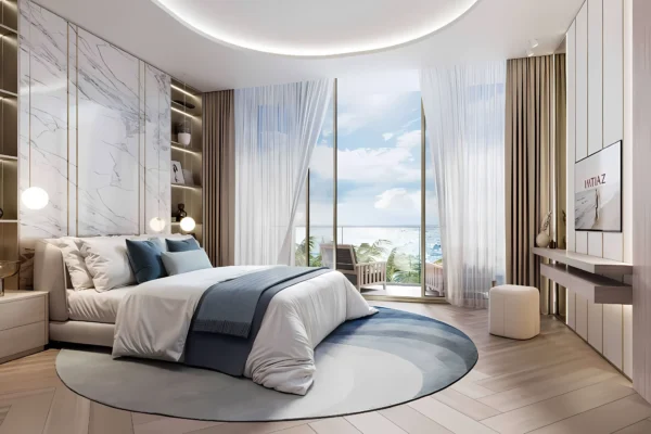 Sunset Bay 4 5