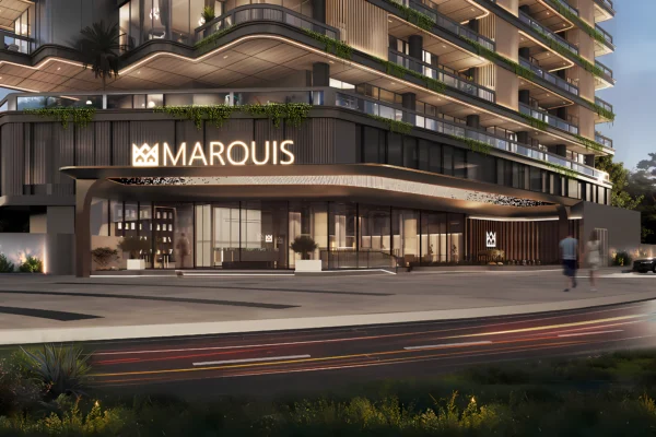 Marquis Vista 2