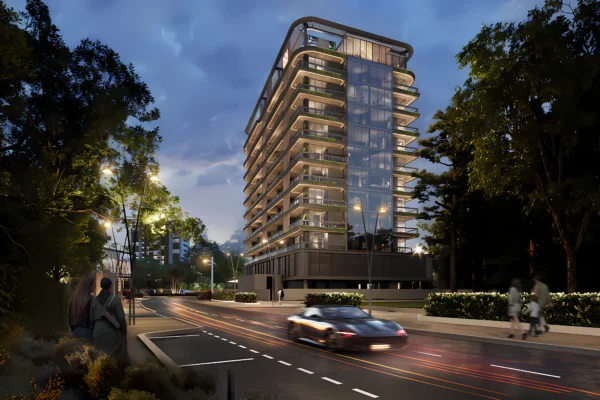Marquis Vista 5