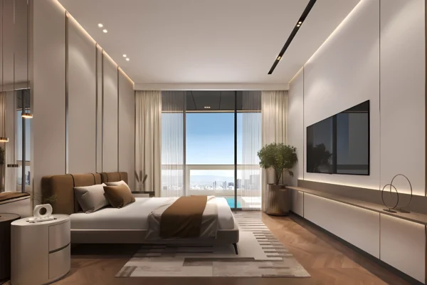 Marquis Vista 7