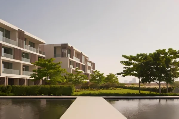 Creekside Residence 2