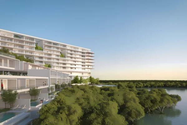 Creekside Residence 3