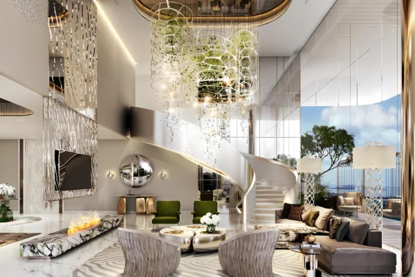 Damac Bay 2 5