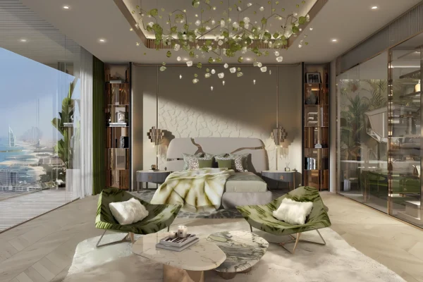 Damac Bay 2 6