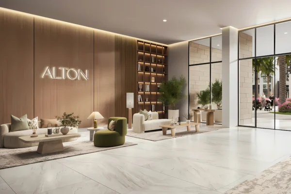 Alton 5