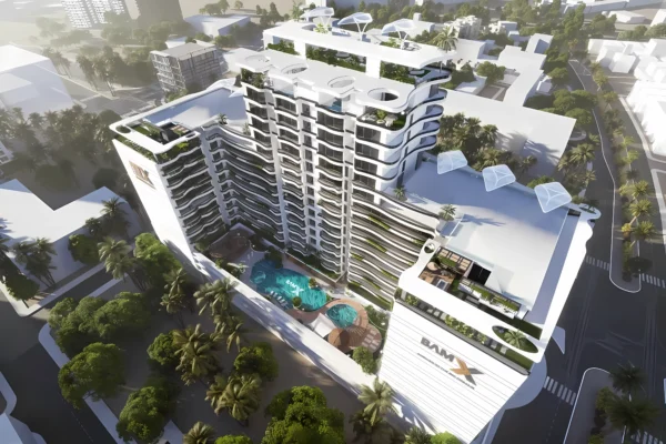 311 Boulevard 2
