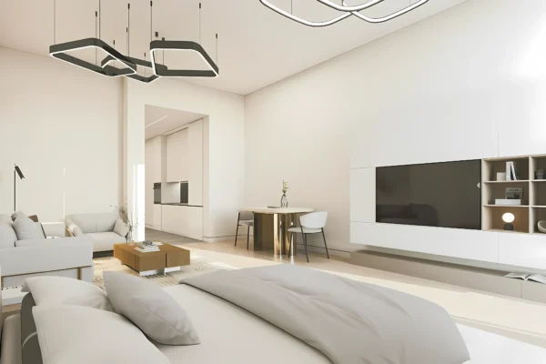 311 Boulevard 8