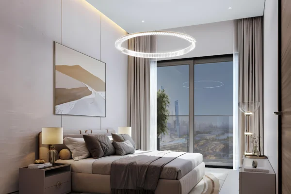 The Horizon at Sobha Central 5