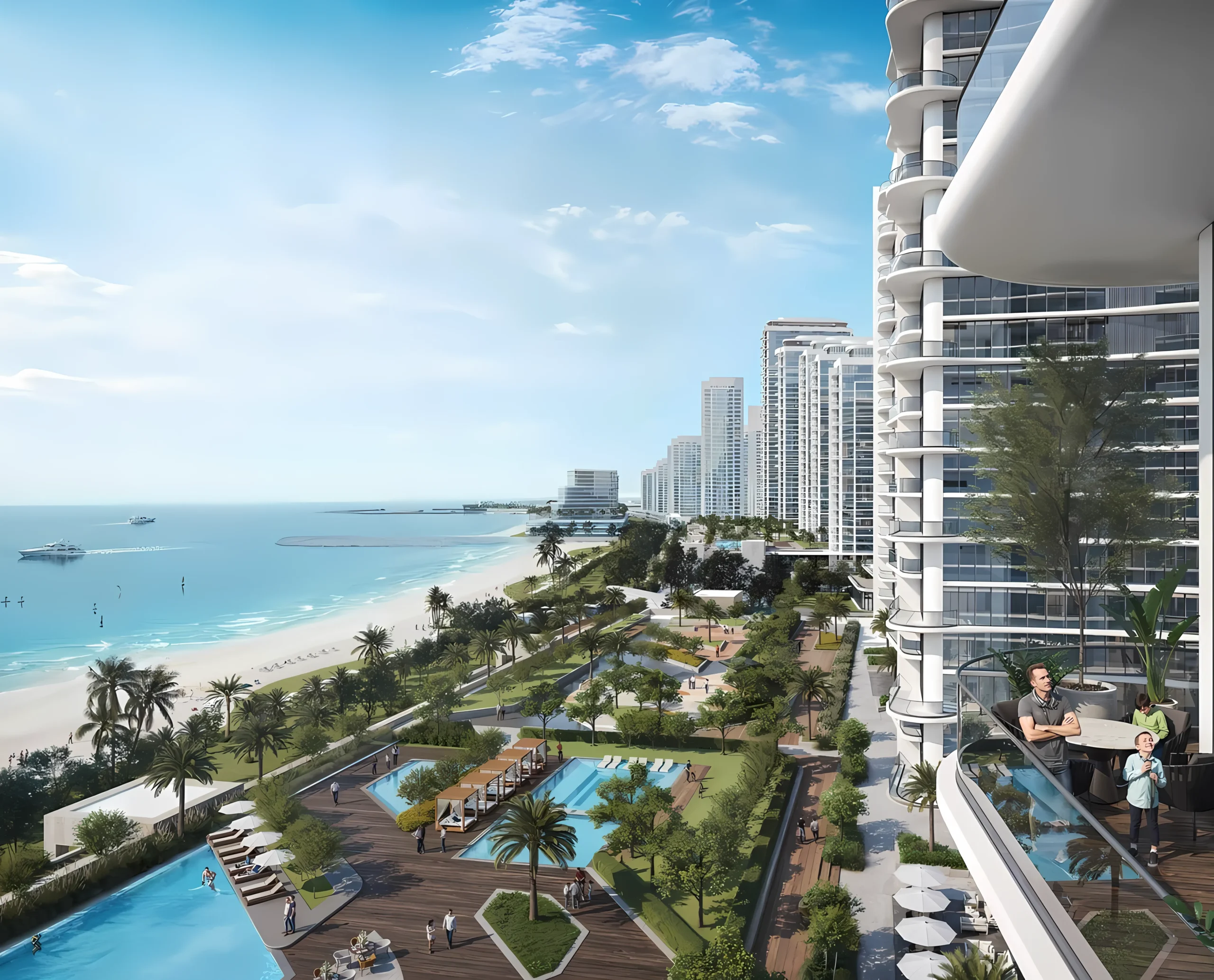 Sobha Aquamont 2