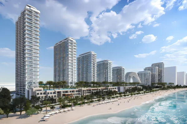 Sobha Aquamont 3
