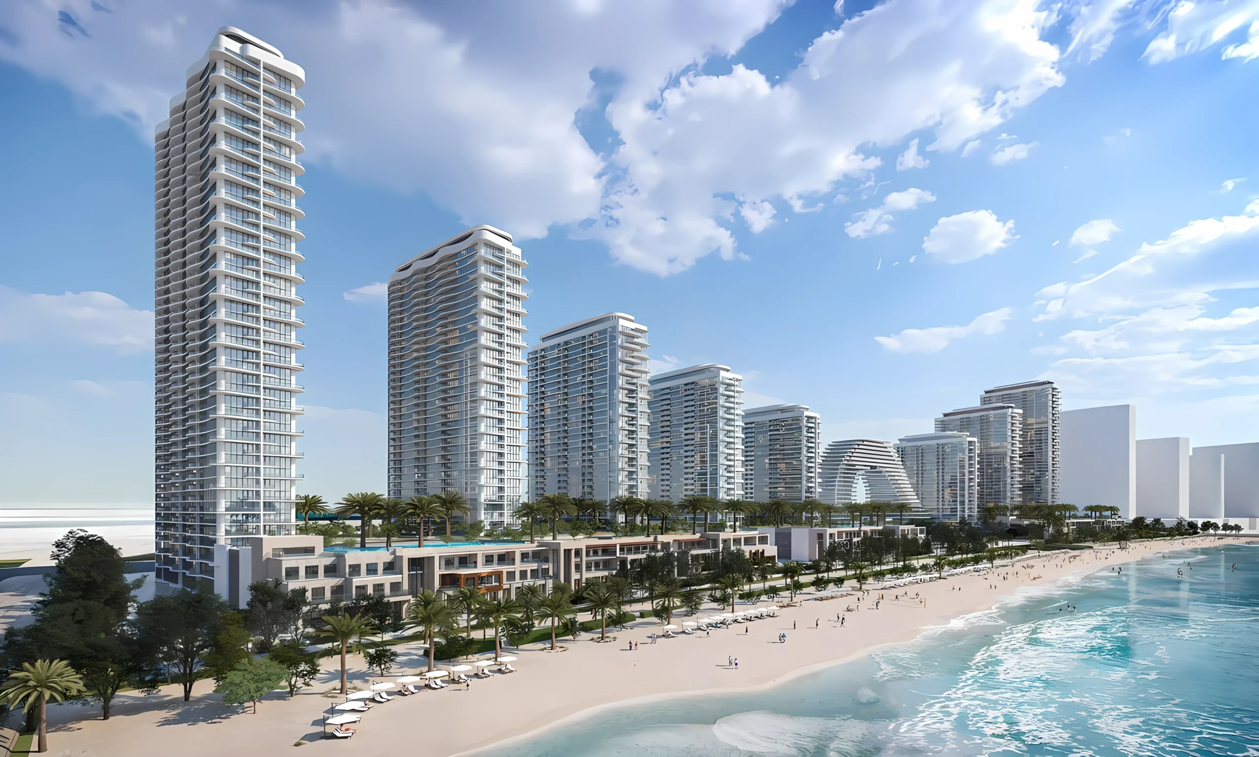 Sobha Aquamont 3