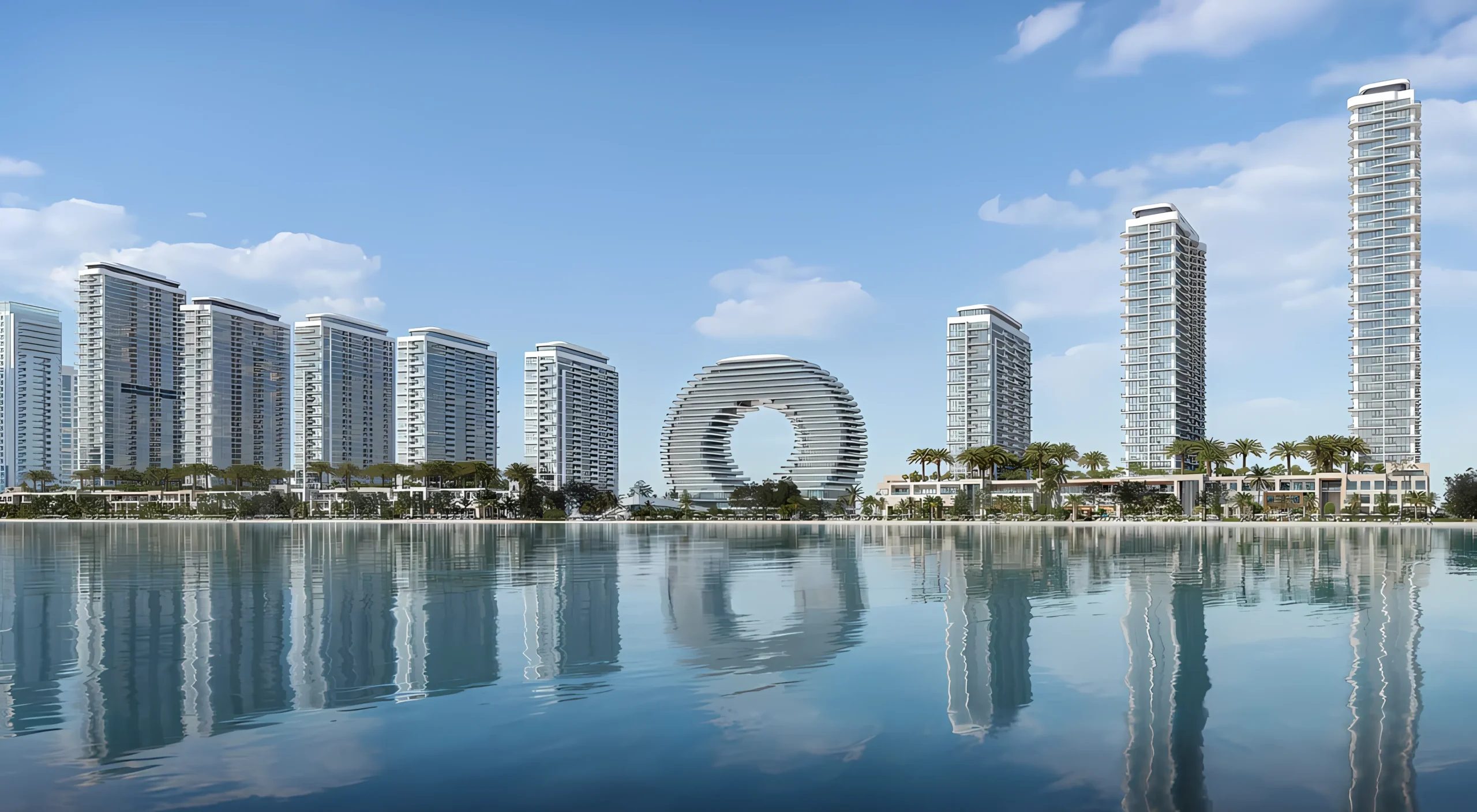 Sobha Aquamont 4