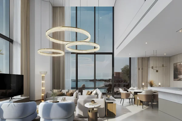 Sobha Aquamont 5