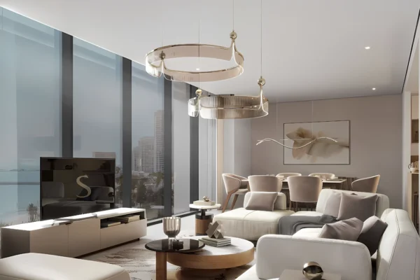 Sobha Aquamont 6