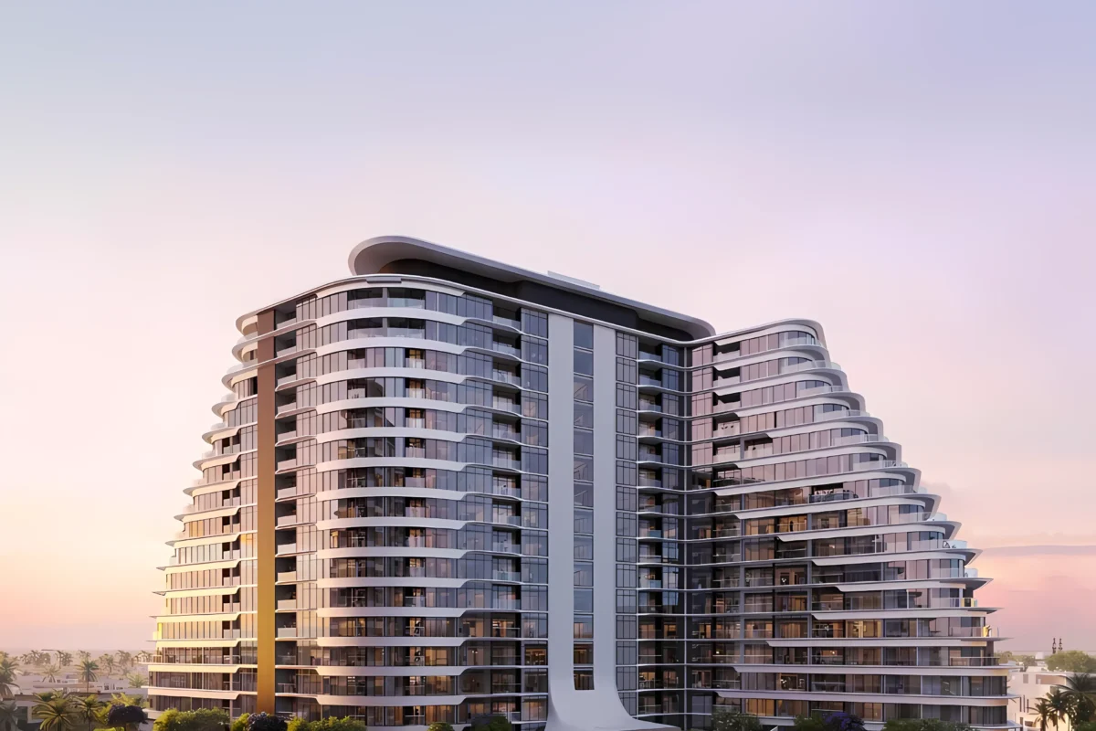 Apartment in Dubai South, BT Properties