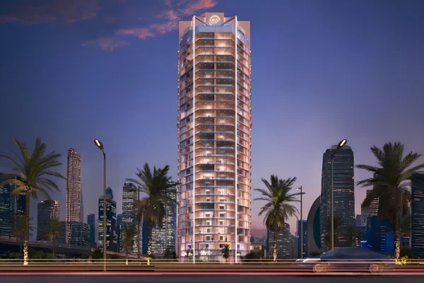 Velor Penthouses