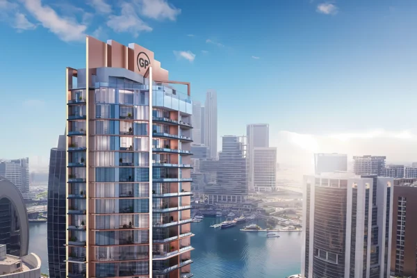 Velor Penthouses 2