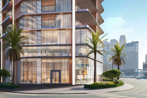 Velor Penthouses 3