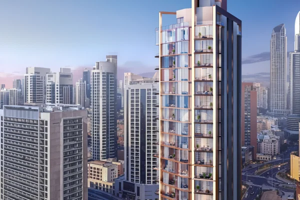 Velor Penthouses 4