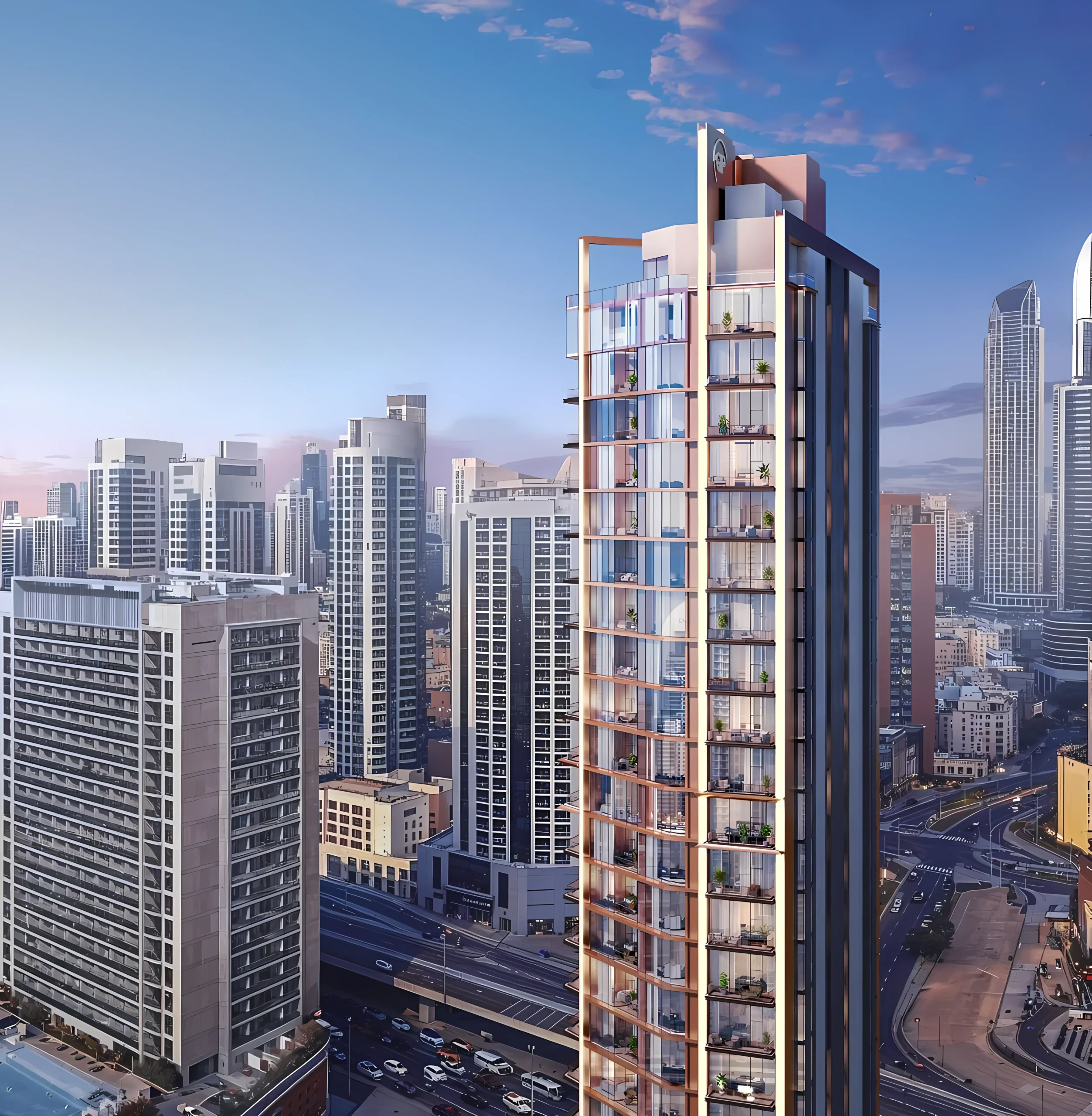 Velor Penthouses 4