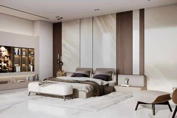 Velor Penthouses 5