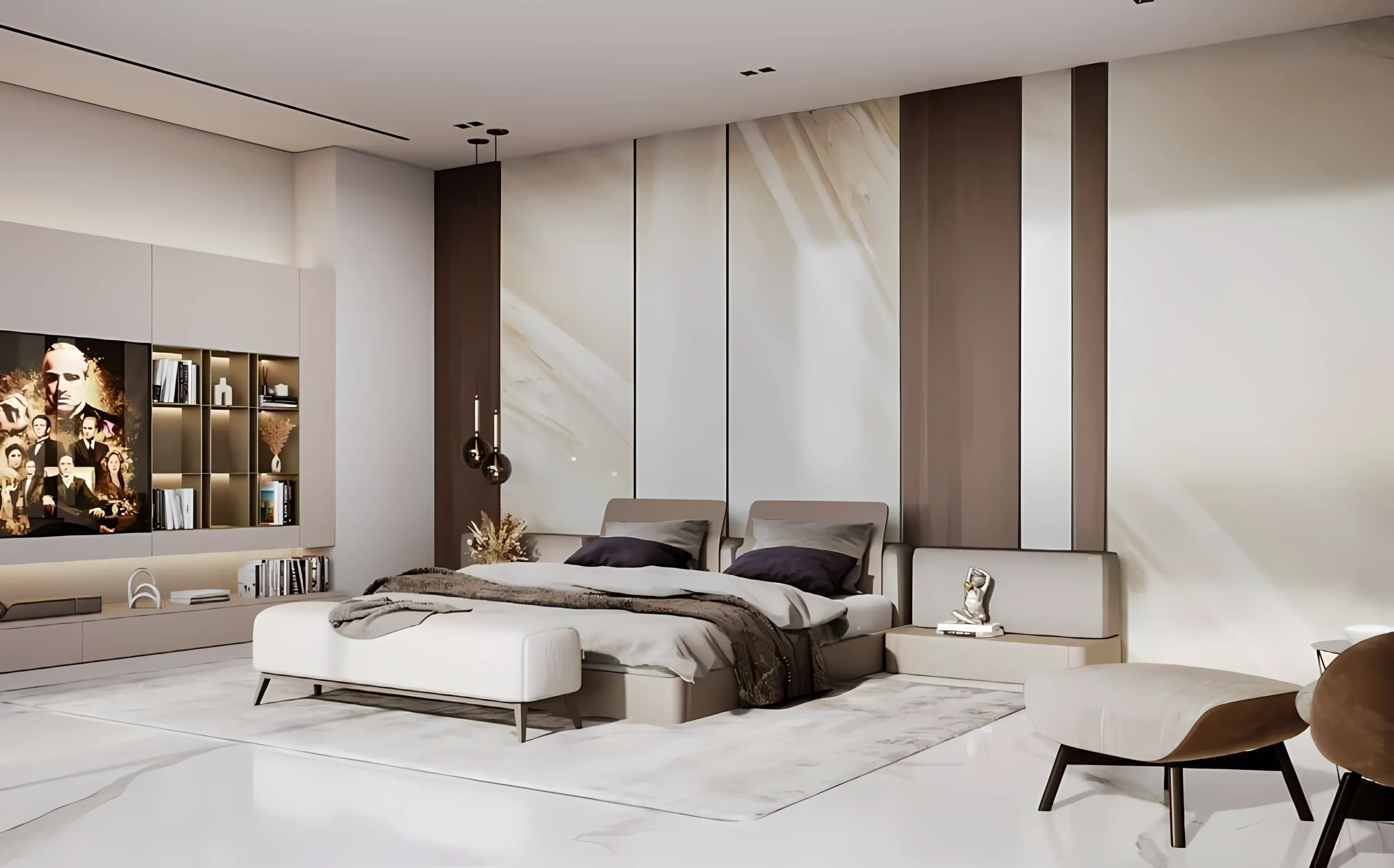 Velor Penthouses 5