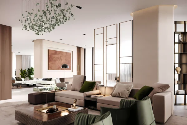 Velor Penthouses 6