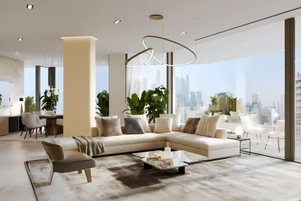 Velor Penthouses 7
