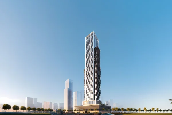 Auresta Tower
