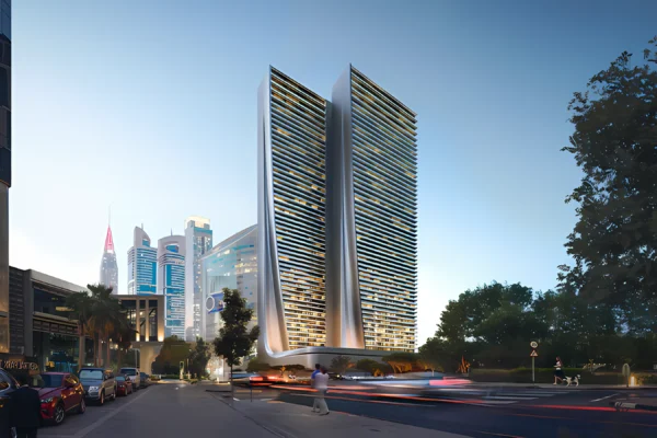 Akala Hotels and Residences 1