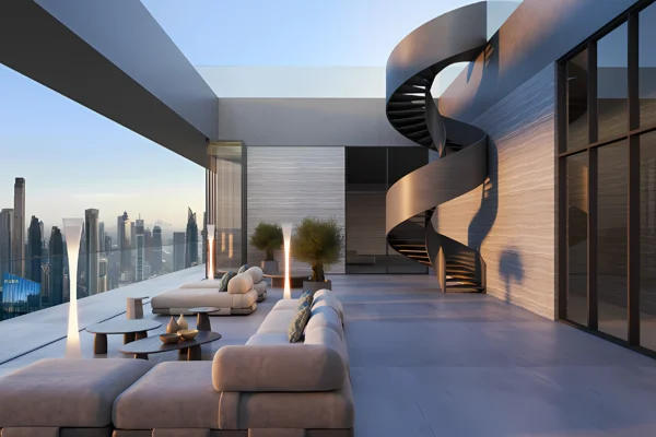 Akala Hotels and Residences 4